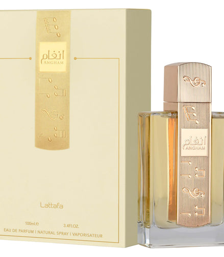 Lattafa Angham