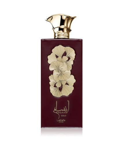 Lattafa Ansaam Gold