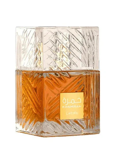 Lattafa Khamrah 100ML