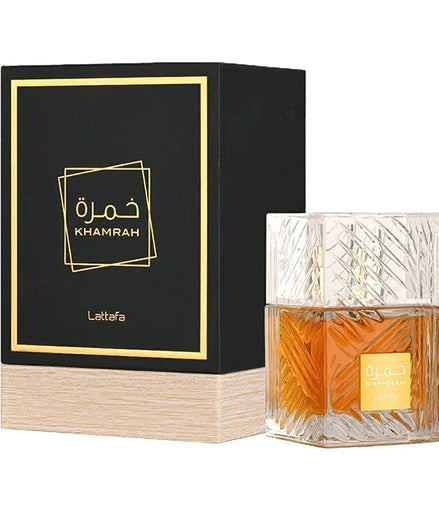 Lattafa Khamrah 100ML