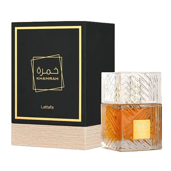 Lattafa Khamrah 100ML