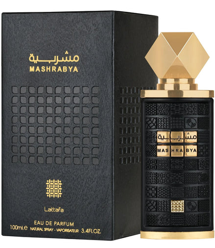Lattafa Mashrabya