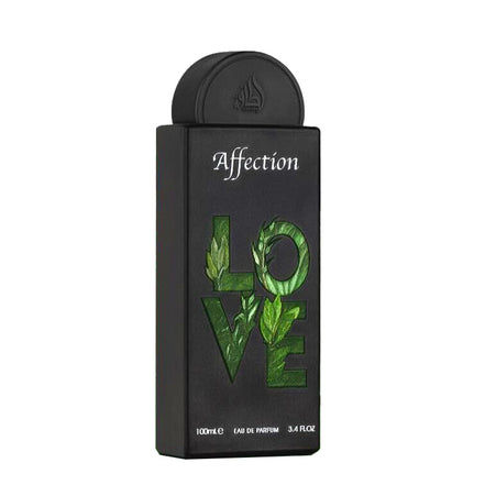 Lattafa Affection