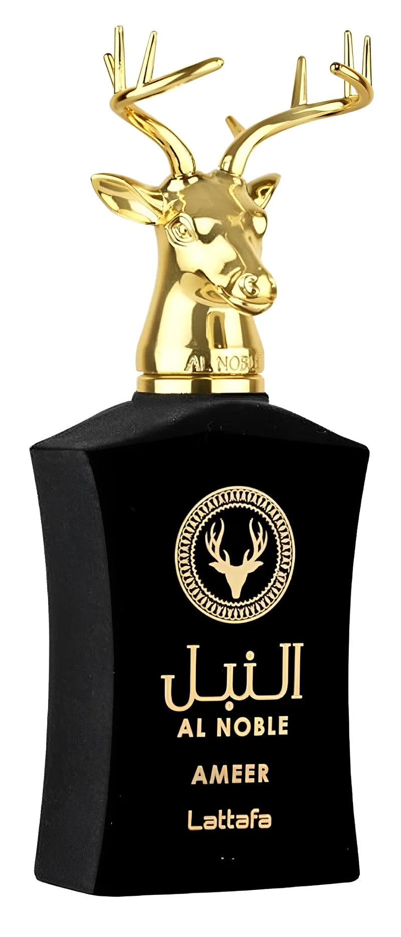 Lattafa Noble Ameer