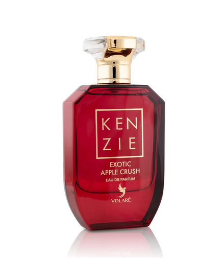 Voltare Kenzie Exotic Apple Crush