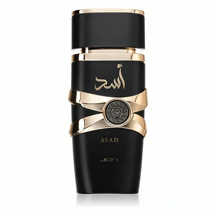 Lattafa Asad 100 ML