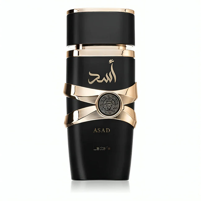 Lattafa Asad 100 ML