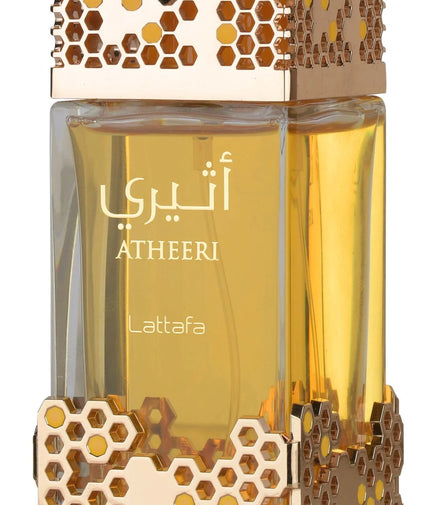 Lattafa Atheeri