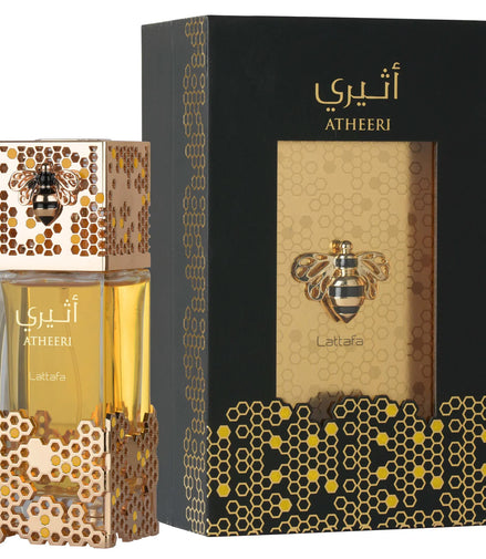 Lattafa Atheeri