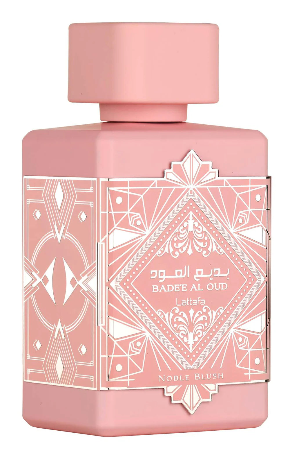 Lattafa Badee Al Oud Noble Blush