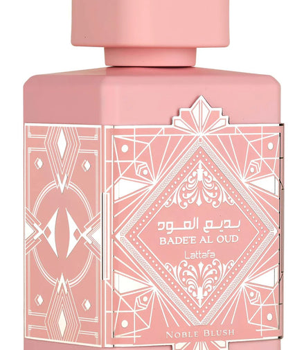 Lattafa Badee Al Oud Noble Blush