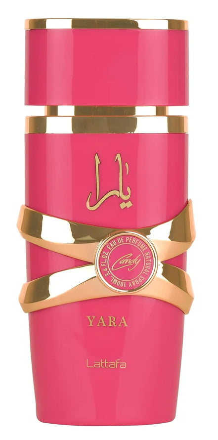 Lattafa Yara Candy 100ML