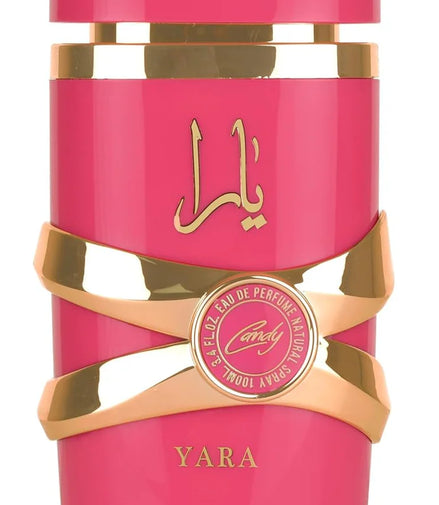 Lattafa Yara Candy 100ML