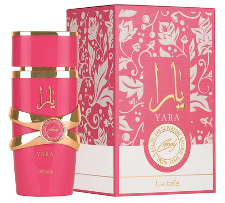 Lattafa Yara Candy 100ML