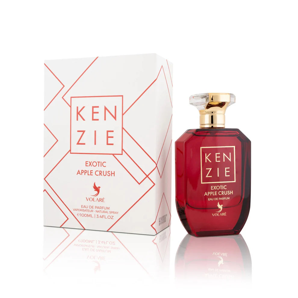 Voltare Kenzie Exotic Apple Crush