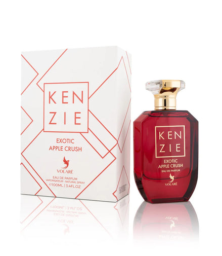 Voltare Kenzie Exotic Apple Crush