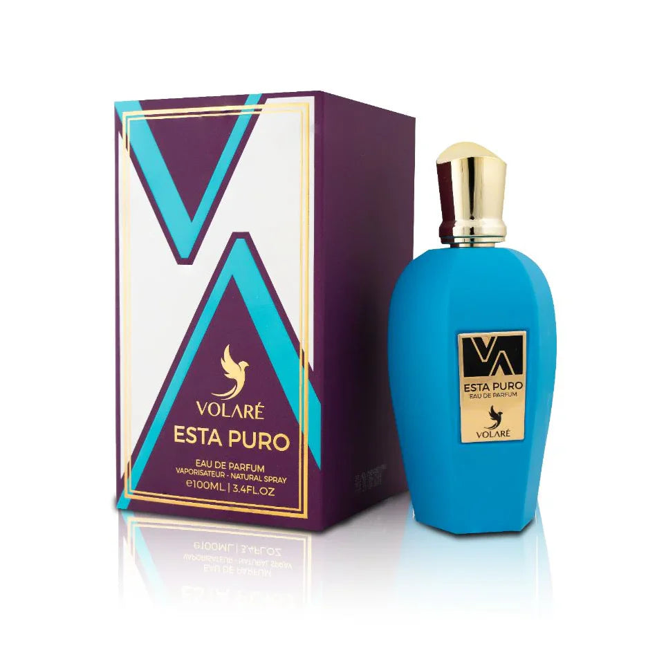 Volare Esta Puro