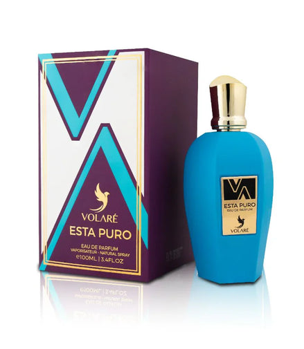 Volare Esta Puro