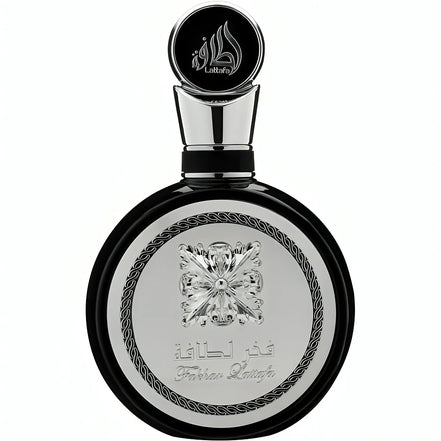 Lattafa Fakher Black