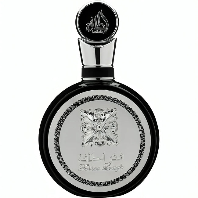Lattafa Fakher Black