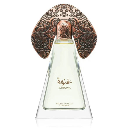 Niche Emarati Ghinwa