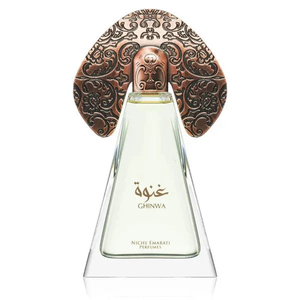 Niche Emarati Ghinwa