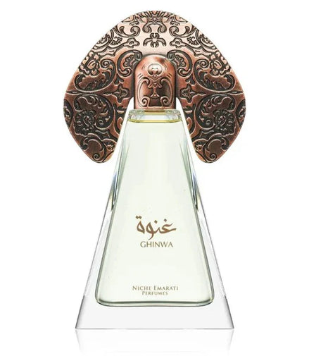 Niche Emarati Ghinwa