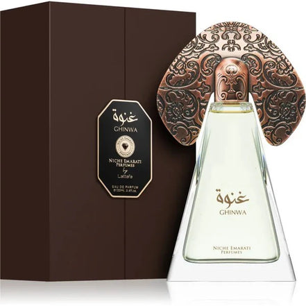 Niche Emarati Ghinwa