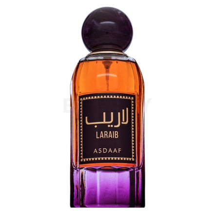 Asdaaf Laraib