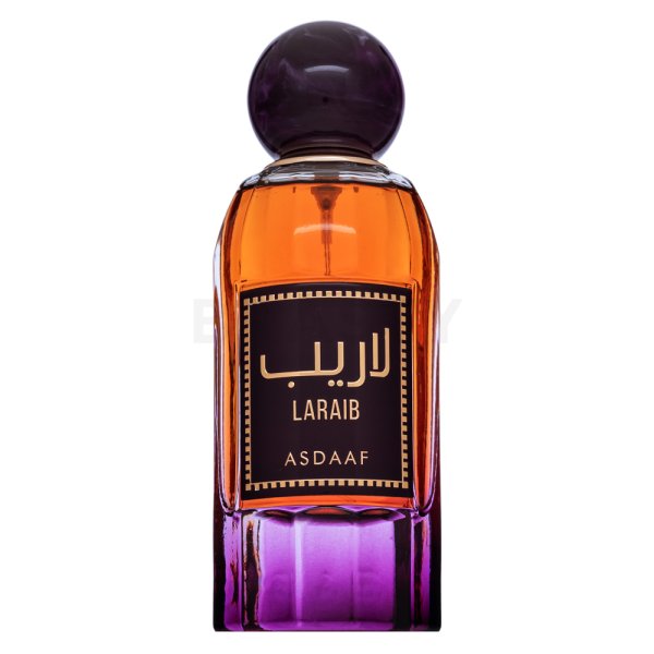 Asdaaf Laraib