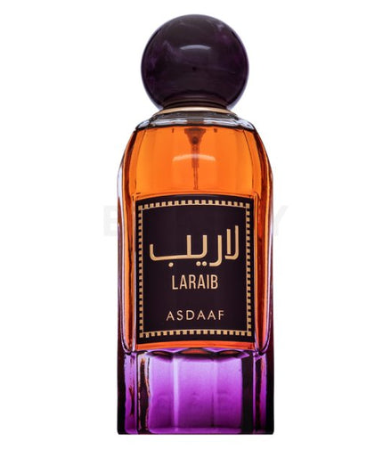 Asdaaf Laraib