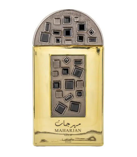 Lattafa Maharjan Gold