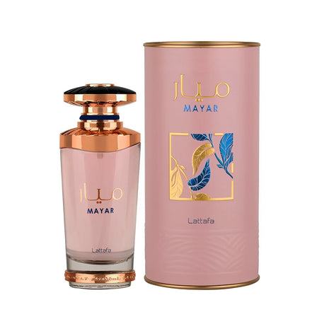 Lattafa Mayar 100 ML