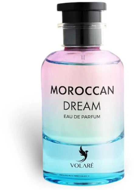 Volare Moroccan Dream