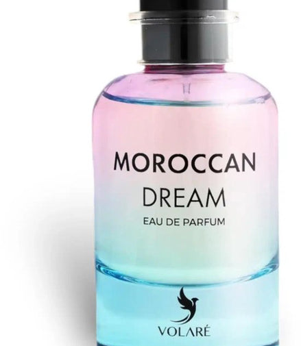 Volare Moroccan Dream