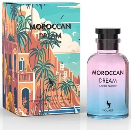 Volare Moroccan Dream