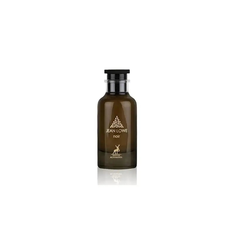 Maison Alhambra Jean Lowe Noir