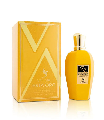 Volare Esta Oro