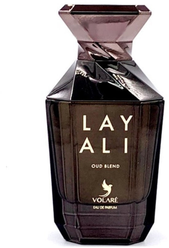 Volare Layaki Oud Blend