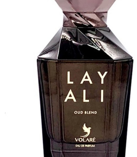 Volare Layaki Oud Blend