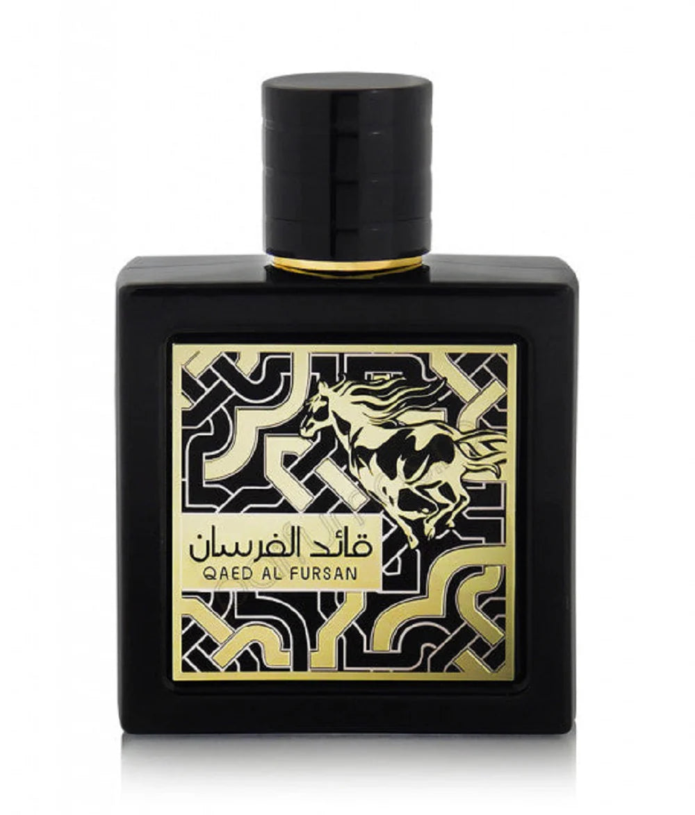 Lattafa Qaed Al Fursan