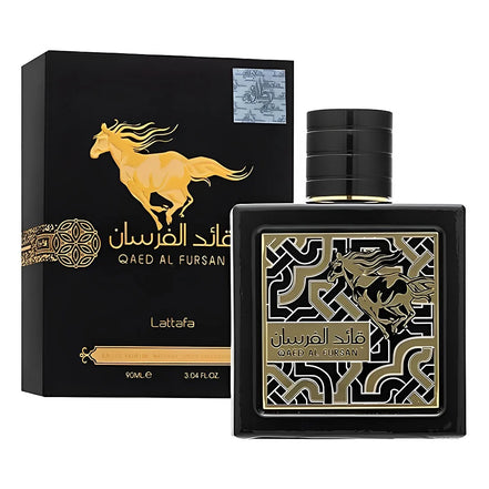 Lattafa Qaed Al Fursan