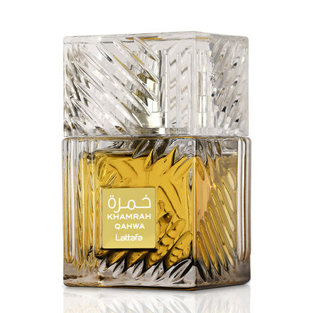 Lattafa Khamrah Qahwa 100 ML