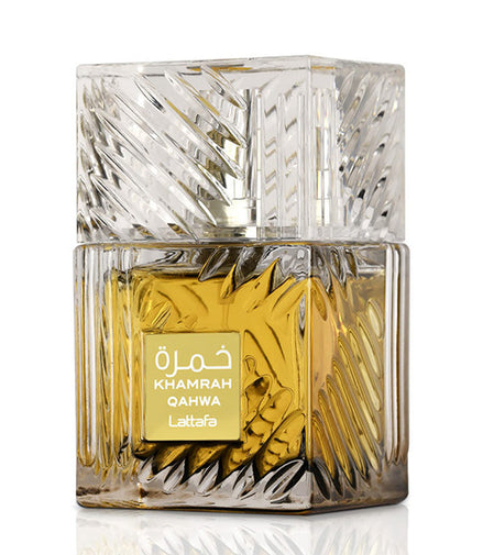 Lattafa Khamrah Qahwa 100 ML