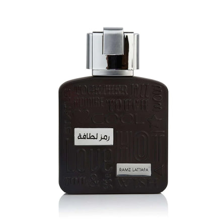 Lattafa Ramz Silver