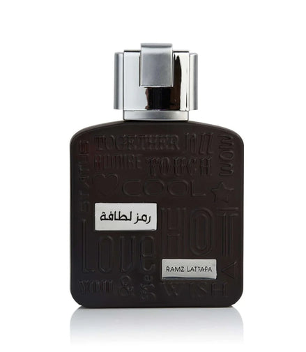 Lattafa Ramz Silver
