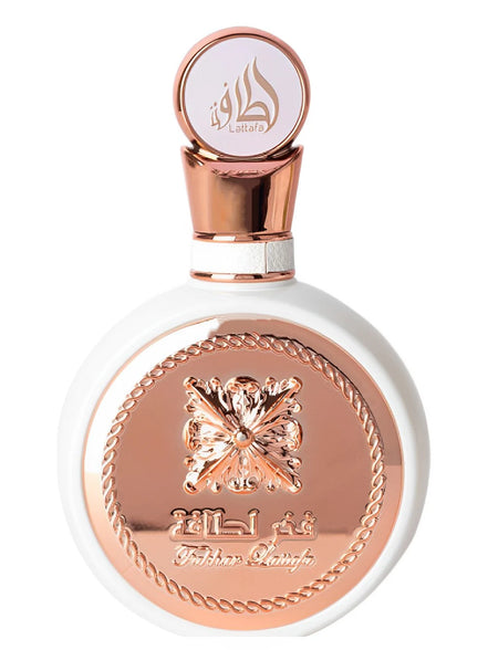 Lattafa Fakher Rose