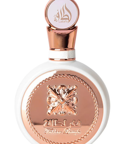Lattafa Fakher Rose