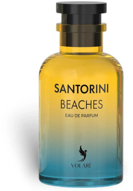 Volare Santorini Beaches