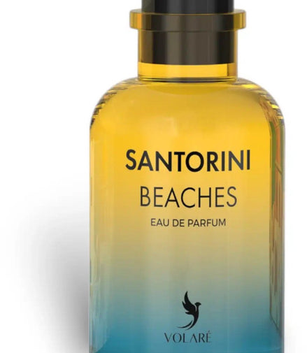 Volare Santorini Beaches